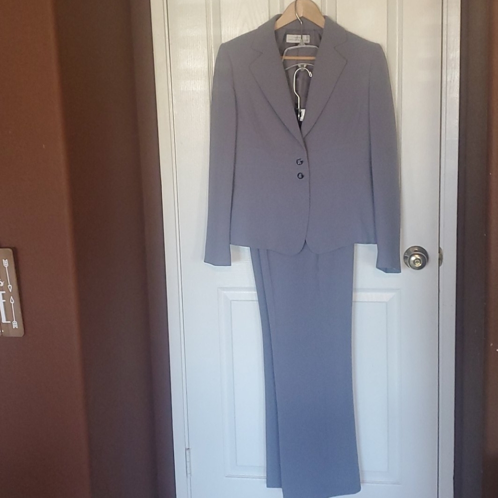 Pant Suit